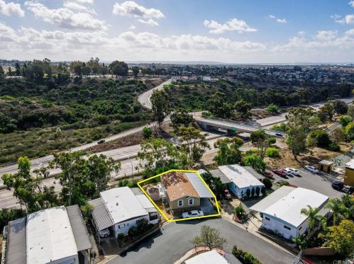 2003 Bayview Heights Dr, San Diego CA 92105-5500 exterior