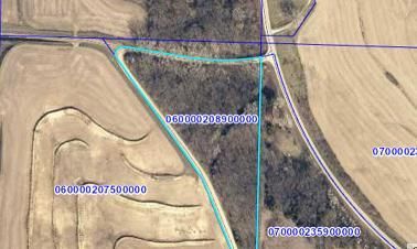 2420 Easton Trl, Pisgah, IA 51564-4029