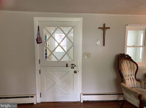 20 Greenhouse Rd, Siddonsburg PA  17019-9447 exterior