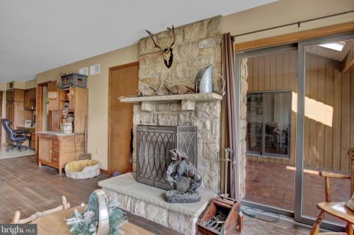 290 Willow Glen Rd, Siddonsburg PA  17019-8949 exterior