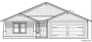 3451 Hawk Arrow Dr, Lebanon, OR 97355-1870