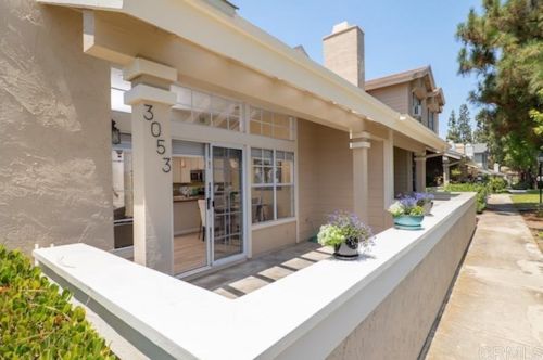 3053 Old Bridgeport Way, San Diego, CA 92111-7727