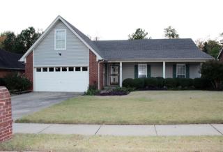 2729 Sage Meadow Dr, Memphis, TN 38133-8136