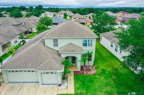 3909 Ashworth Pl, Lakeland FL  33810-3835 exterior