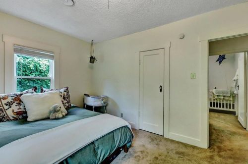 516 Packard Dr, Grass Valley CA  95945-7023 exterior