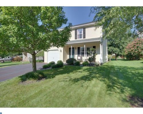 225 Sarahs Ln, Harleysville, PA 19438-1858