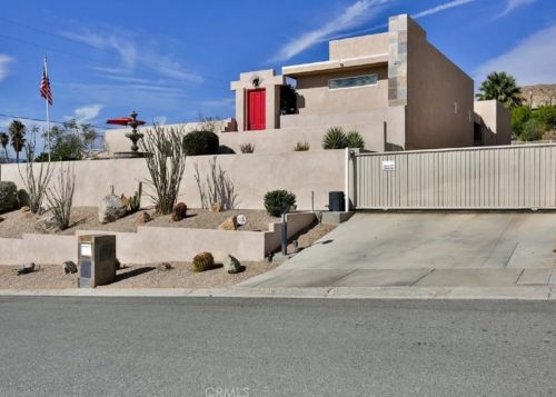 68460 Fernwood Dr, Desert Hot Springs, CA 92240-4316