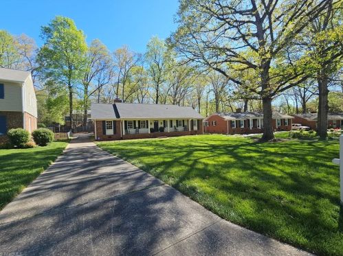 1708 Swannanoa Dr, Greensboro, NC 27410-3932