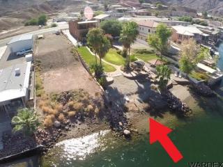 4734 Highway 95, Parker, AZ 85344-8713