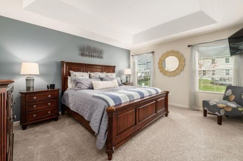5944 Blue Star Dr, Darbydale OH  43123 exterior