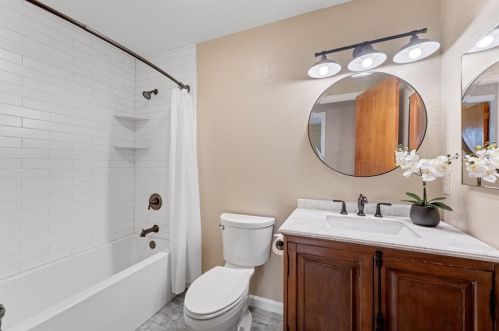 14432 Lodgepole Dr, Lake Wildwood CA  95946-9575 exterior