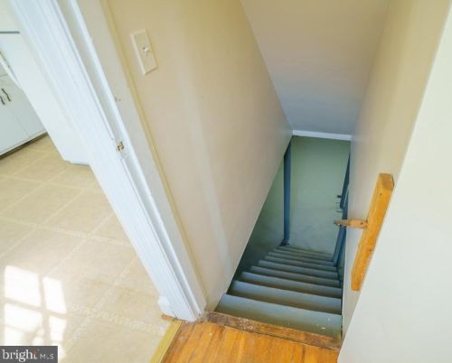 148 Tomlinson Ct, Madison Mills VA  22960-1420 exterior
