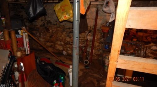 129 Lower Denmark Rd, Oxford NJ  07863-3221 exterior