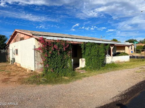 104 Grace Ave, Pirtleville, AZ