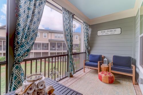 116 Slipper Shell Ct, Mount Pleasant SC  29464-6724 exterior