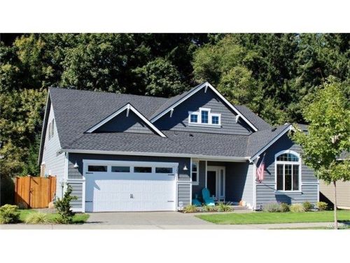 7043 Munn Lake Dr, Olympia, WA 98501-6109