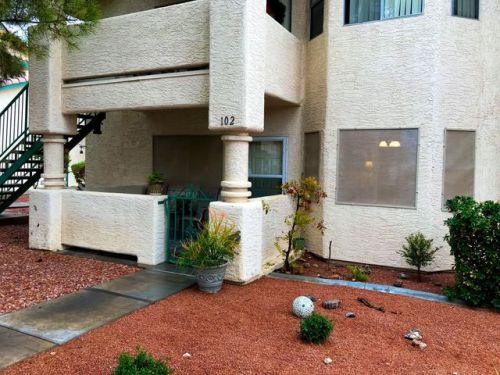921 Mesquite Springs Dr, Mesquite, NV 89027-2330