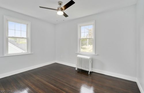 34 Marion Ave, Springfield NJ  07081-1403 exterior