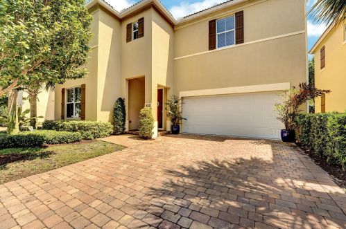 452 Tiffany Oaks Way, Boynton Beach, FL 33435-5078