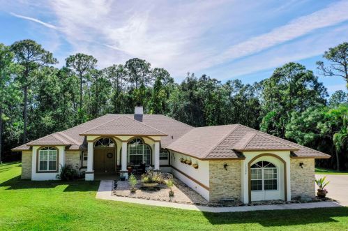 15284 64th Pl, Town Of Loxahatchee Groves, FL 33470-4535