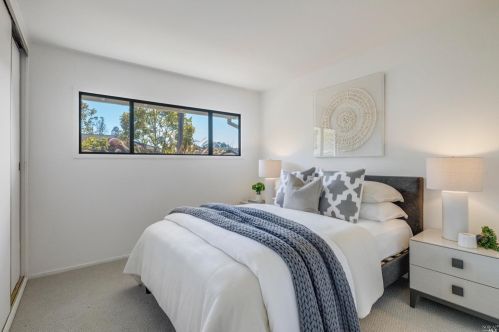 283 Cecilia Way, Tiburon CA  94920-2105 exterior