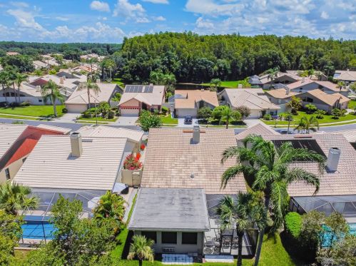 3664 Darston St, Palm Harbor FL  34685-1182 exterior