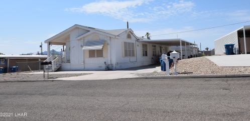 2585 Honeybear Dr, Lake Havasu City, AZ 86404-1277