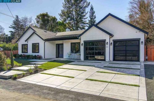 103 Entrada Mesa, Danville, CA 94526-3201