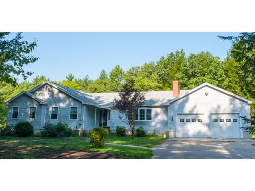 30 Copp Dr, Fremont, NH 03044-3028