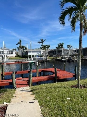 17581 Primrose Ct, Fort Myers Beach, FL 33931-7152