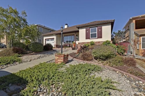 754 Cypress Ave, San Bruno, CA 94066-3306