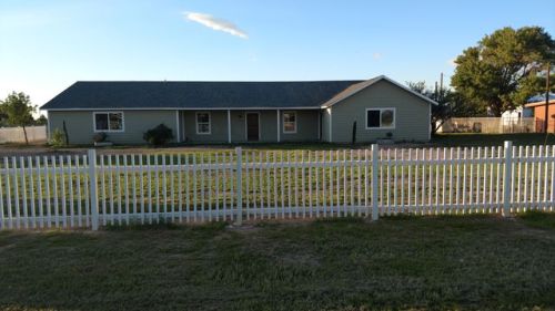 3156 Cox Rd, Willcox, AZ 85643-3106