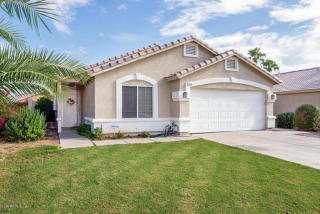 7415 Nido Ave, Mesa, AZ 85209-6276