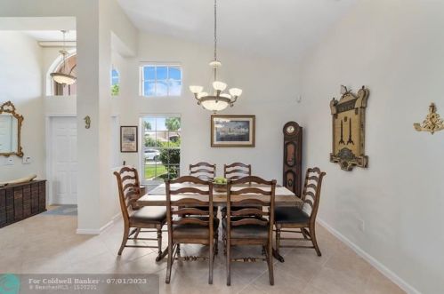 11713 Cardenas Blvd, Boynton Beach FL  33437-6603 exterior