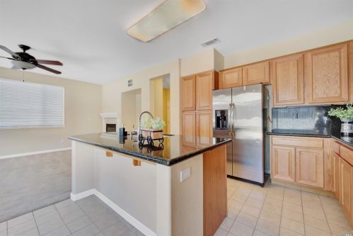 1173 Villaggio Cir, Vacaville CA  95688-8774 exterior