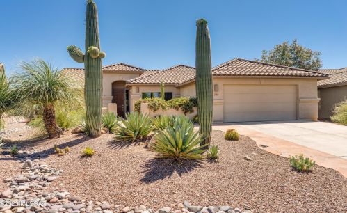 2566 Alger Dr, Green Valley, AZ 85614-6253