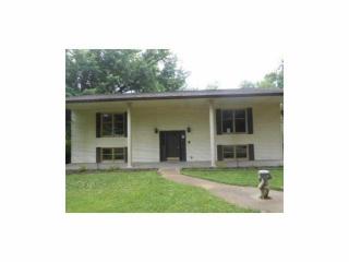 318 Shady Ln, Newburgh, IN 47630-1531