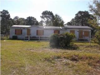 614 Ridge Rd, Saint George Island, FL 32328-3547