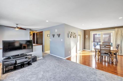 331 Skyline Blvd, Green Bay WI  54302-3335 exterior