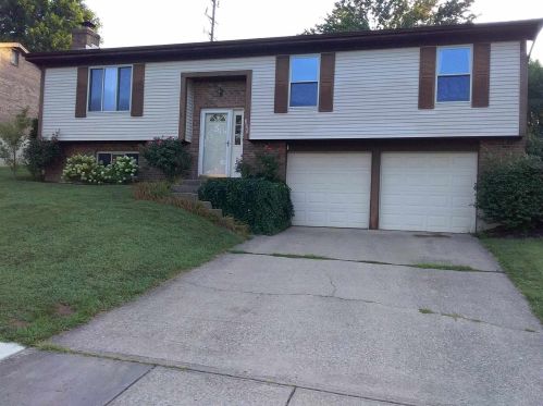 8558 Winthrop Cir, Florence, KY 41042-9505