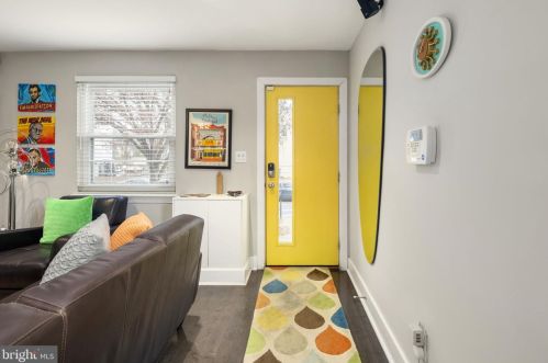 131 17th St, Washington, DC 20003-1664