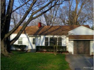 2060 Eileen Rd, Toledo, OH 43615-3908
