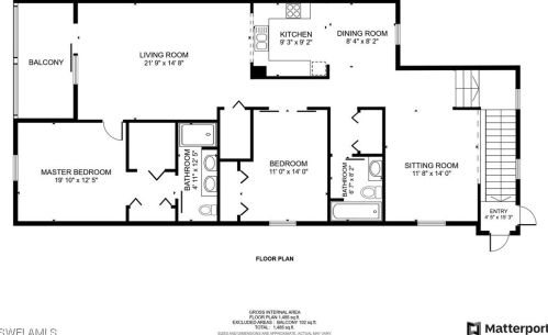 465 Robin Hood Cir, Naples, FL 34104-6492