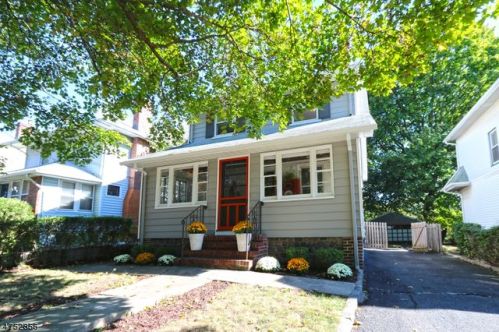 419 Orange Rd, Montclair, NJ 07042-4329
