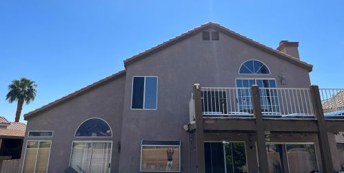 81032 Red Bluff Rd, Indio CA  92201-5371 exterior