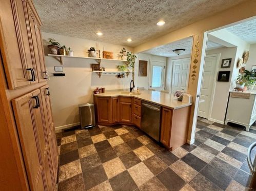 421 Spg St, New Paris OH  45347-1121 exterior