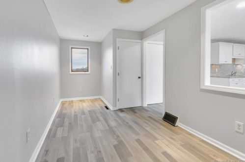 571 Wolcott St, Waterbury CT  06705-1340 exterior