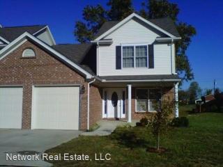 565 Atcher St, Radcliff KY  40160-2050 exterior