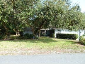 40 Douglas St, Homosassa, FL 34446-3923
