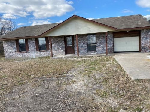 4112 Fm 118, Greenville TX  75401-6150 exterior